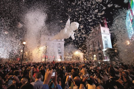 Place des Anges announced as finale for Yorkshire Festival in July 2017 %7C Group Travel News
